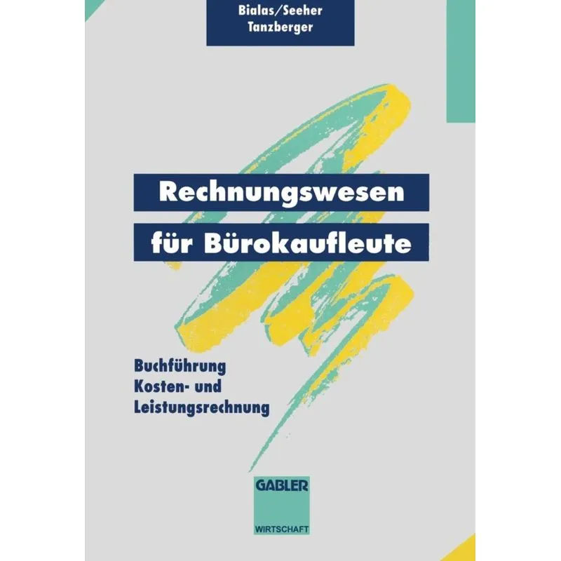 Rechnungswesen für Bürokaufleute