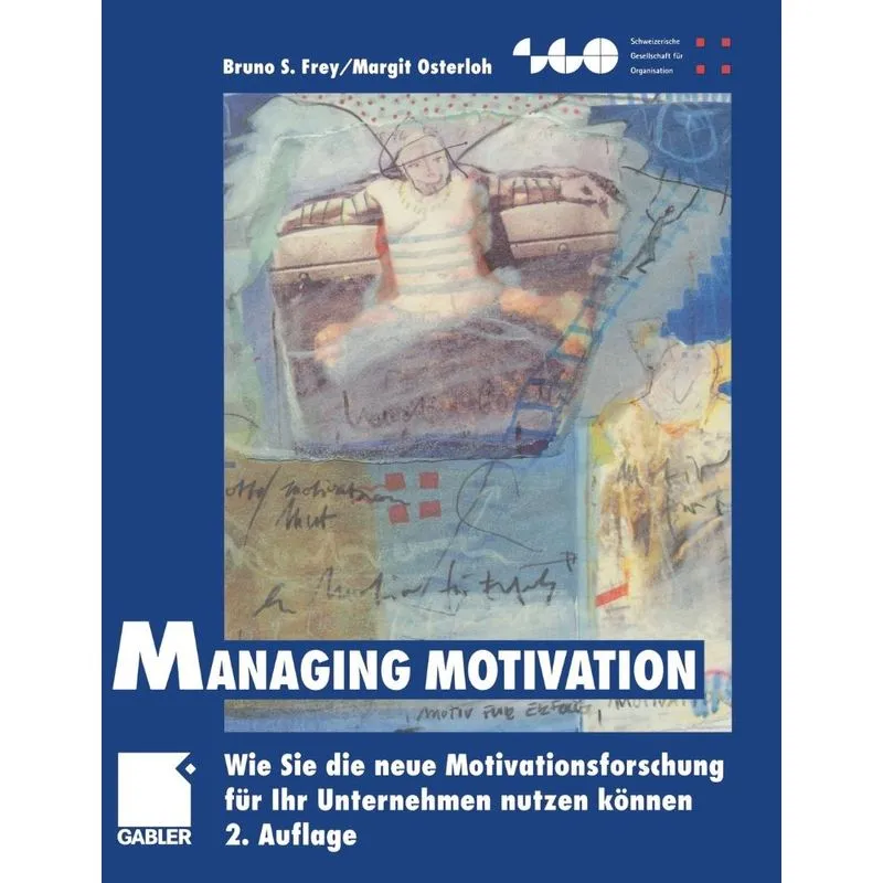 Managing Motivation