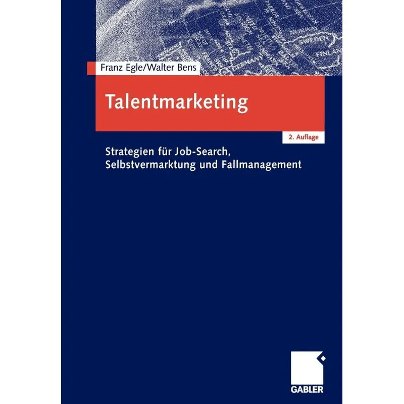 Talentmarketing