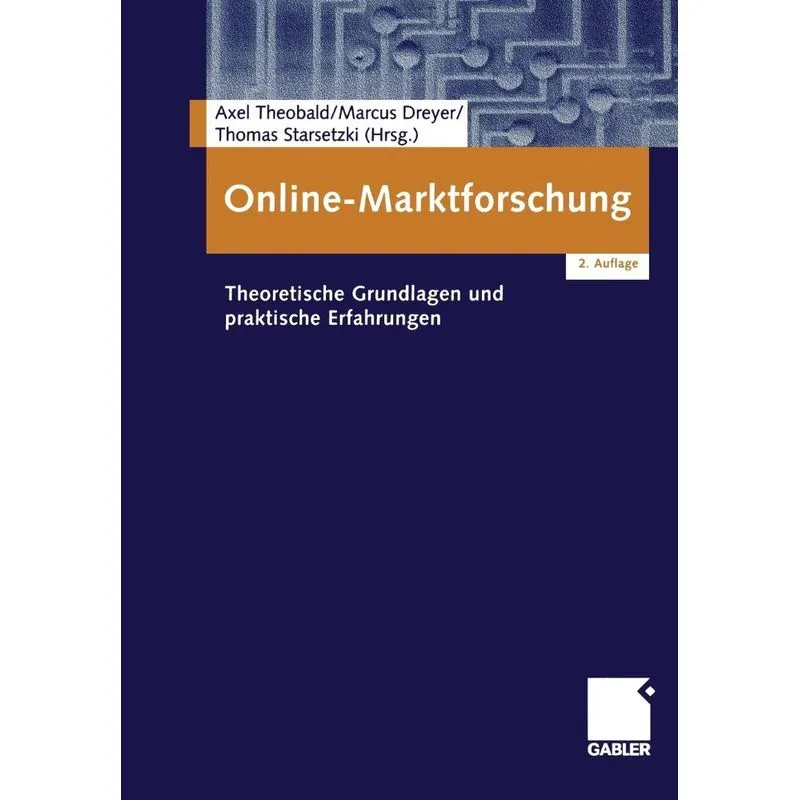 Online-Marktforschung
