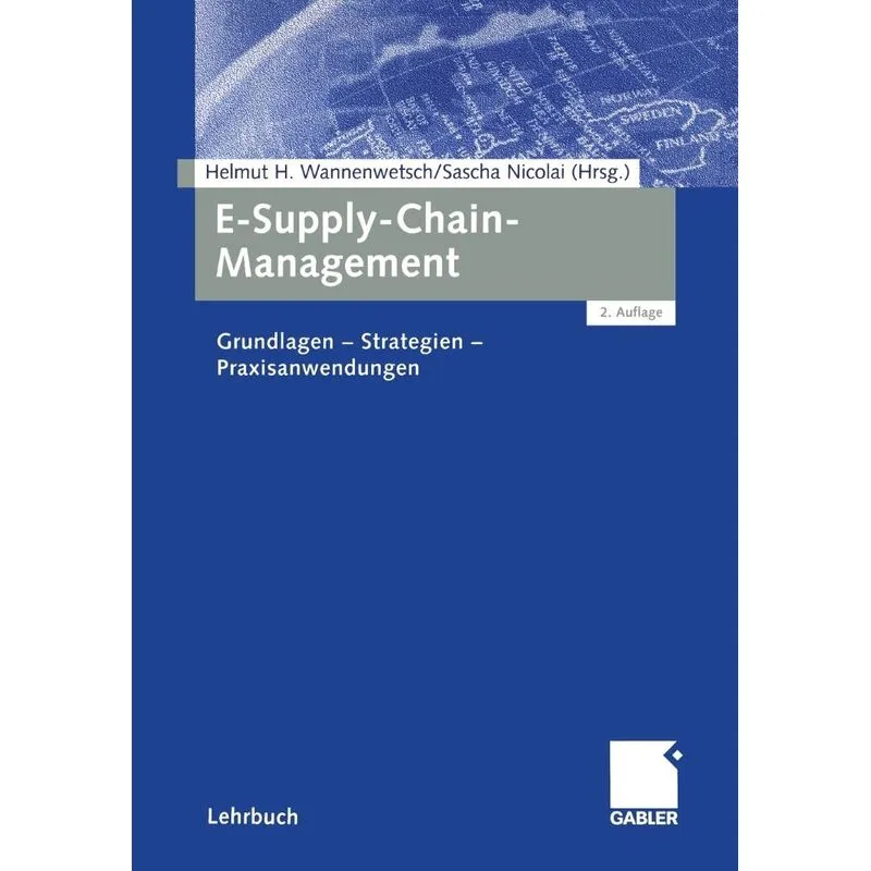 E-Supply-Chain-Management