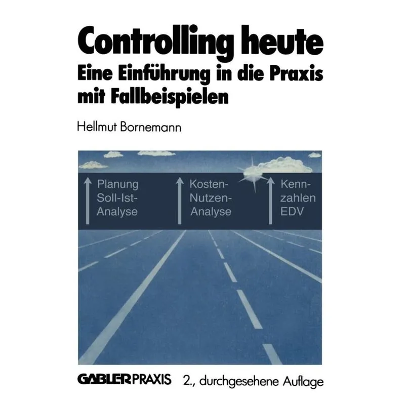 Controlling heute
