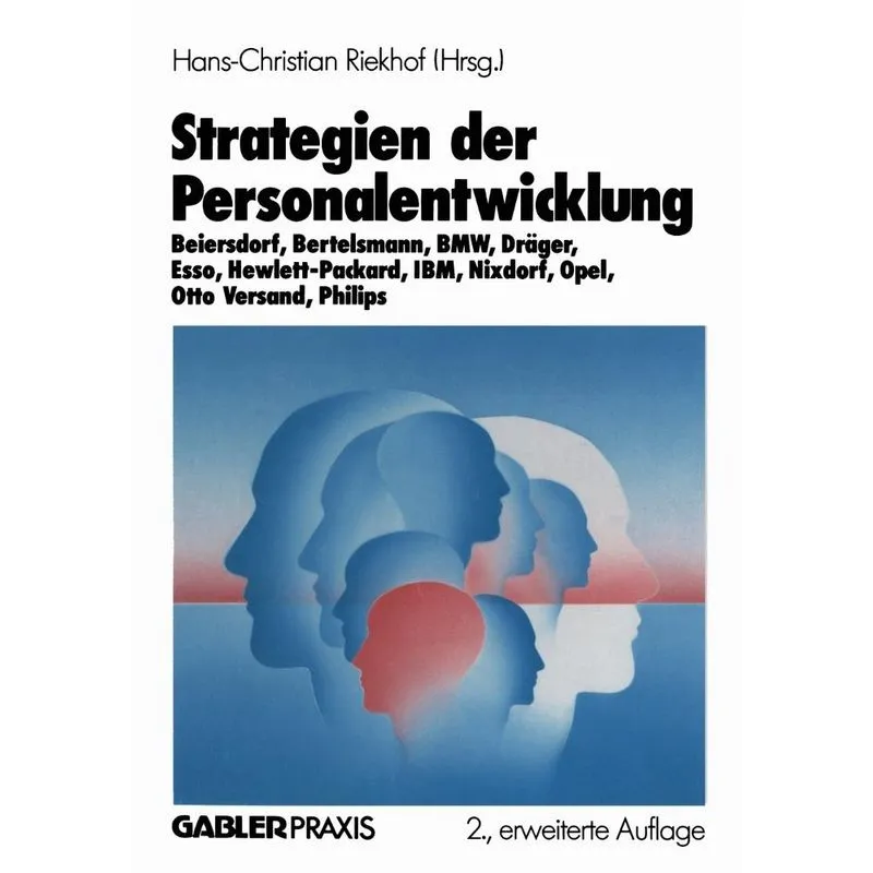 Strategien der Personalentwicklung
