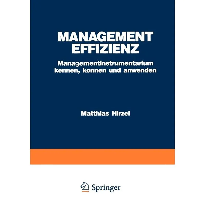 Management Effizienz