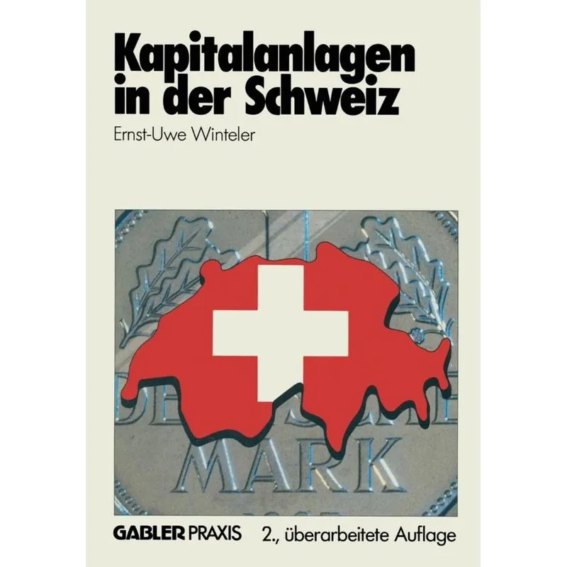 Kapitalanlagen in Der Schweiz