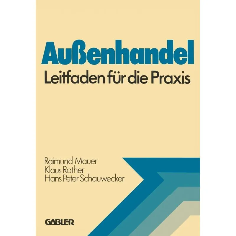 Außenhandel