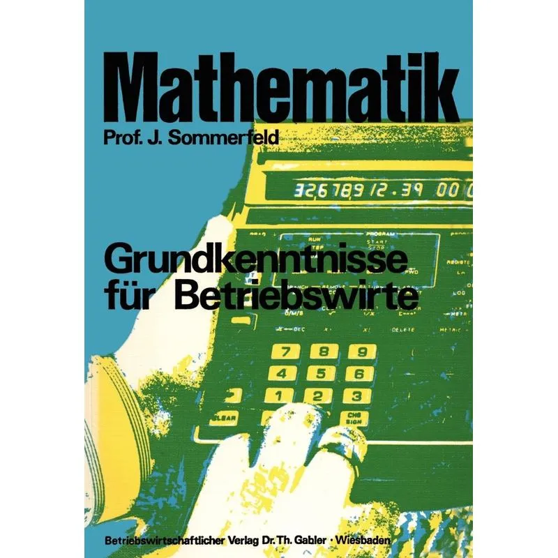 Mathematik