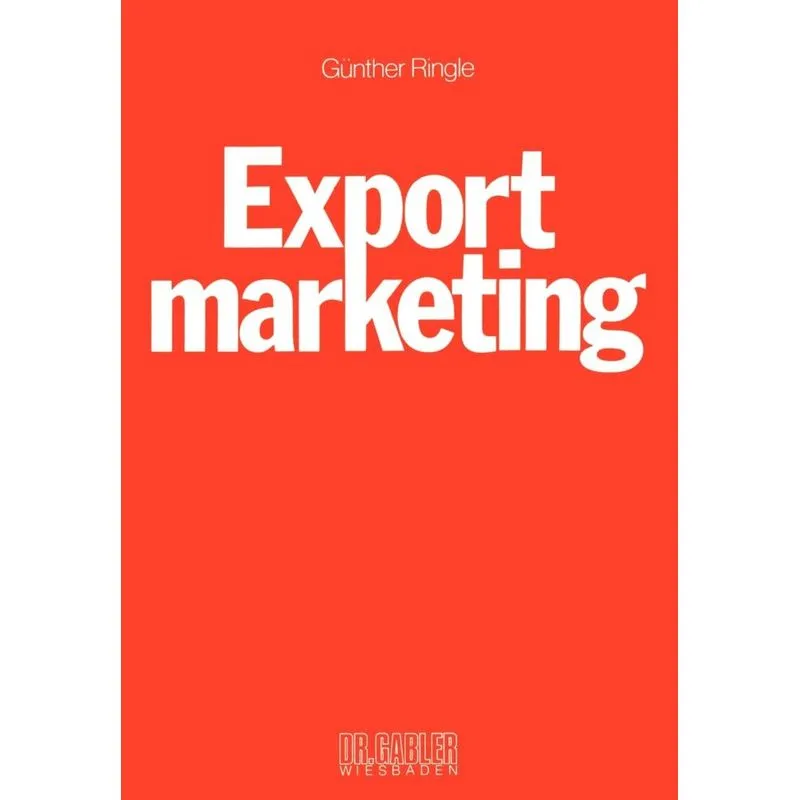 Exportmarketing