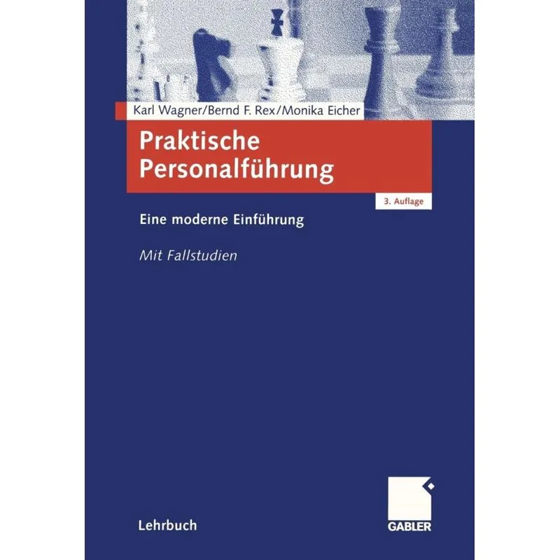 Praktische Personalfuhrung