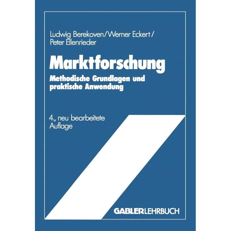 Marktforschung