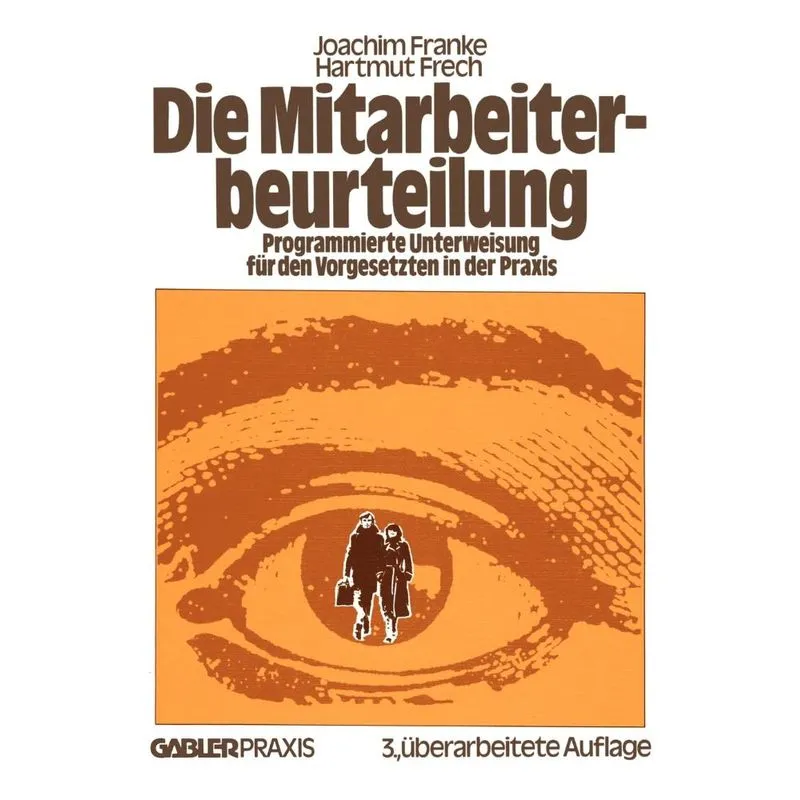 Die Mitarbeiterbeurteilung