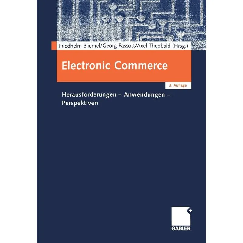 Electronic Commerce