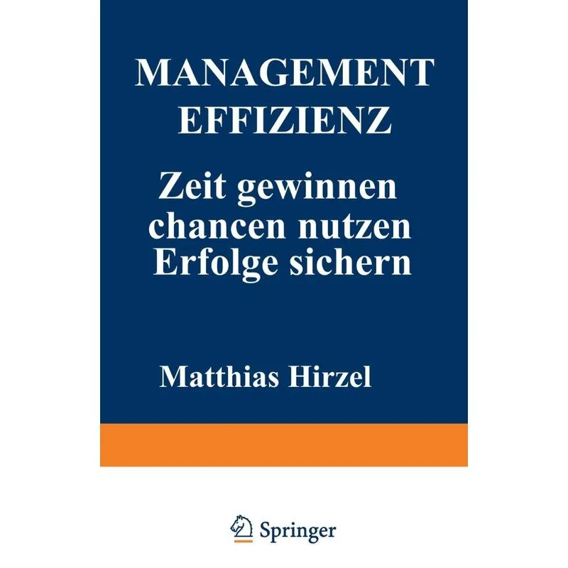 Management Effizienz