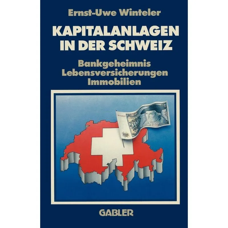 Kapitalanlagen in Der Schweiz