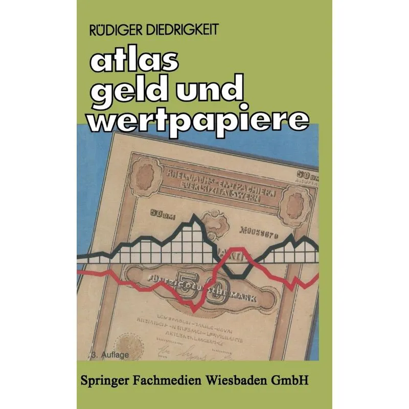 Atlas Geld Und Wertpapiere