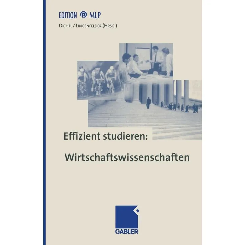 Effizient Studieren