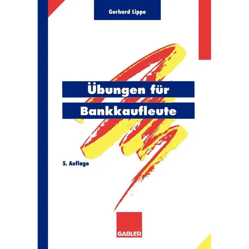 Übungen für Bankkaufleute