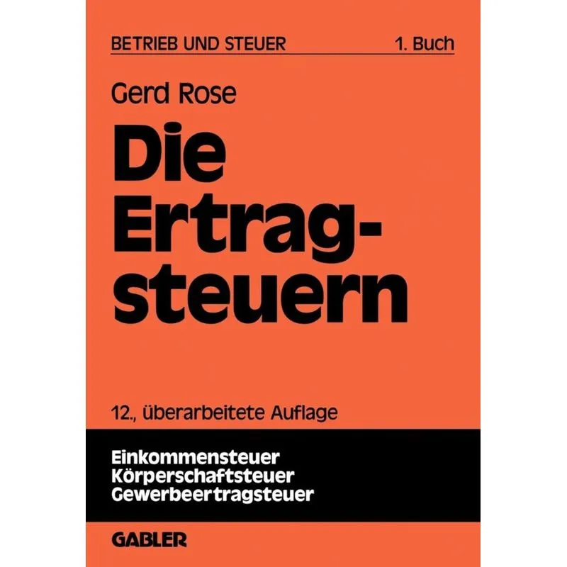 Betrieb und Steuer