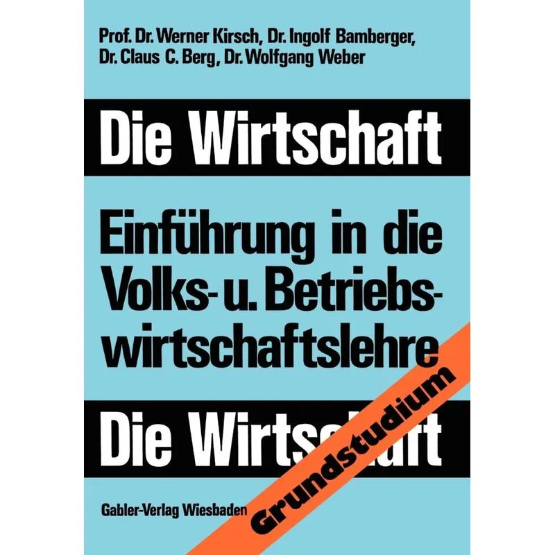 Die Wirtschaft