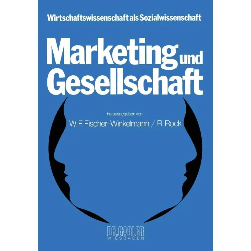 Marketing und Gesellschaft