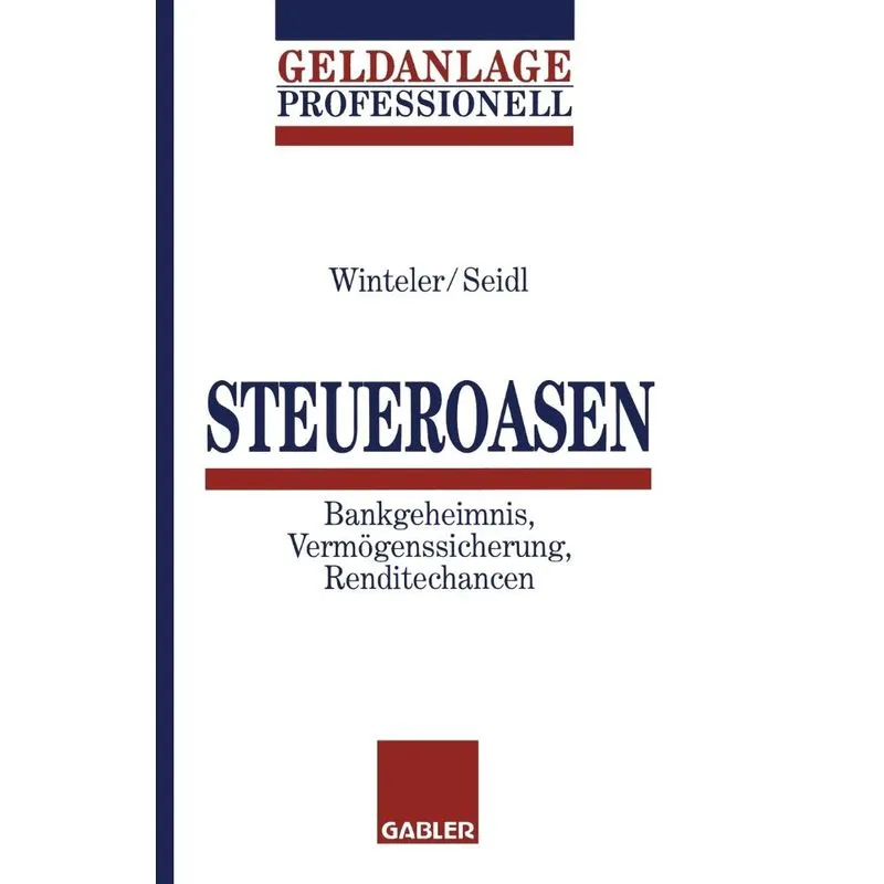 Steueroasen