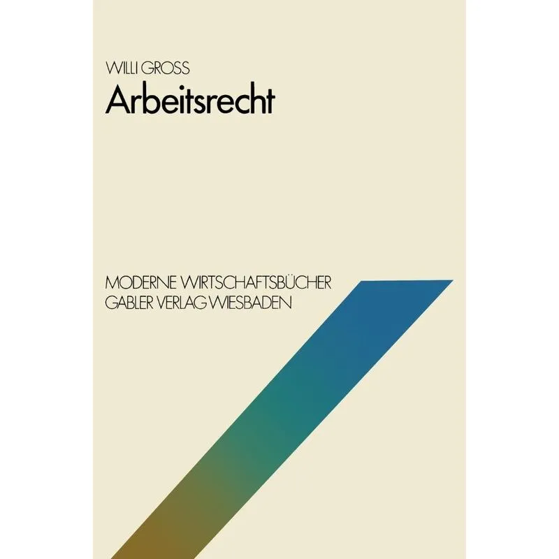 Arbeitsrecht