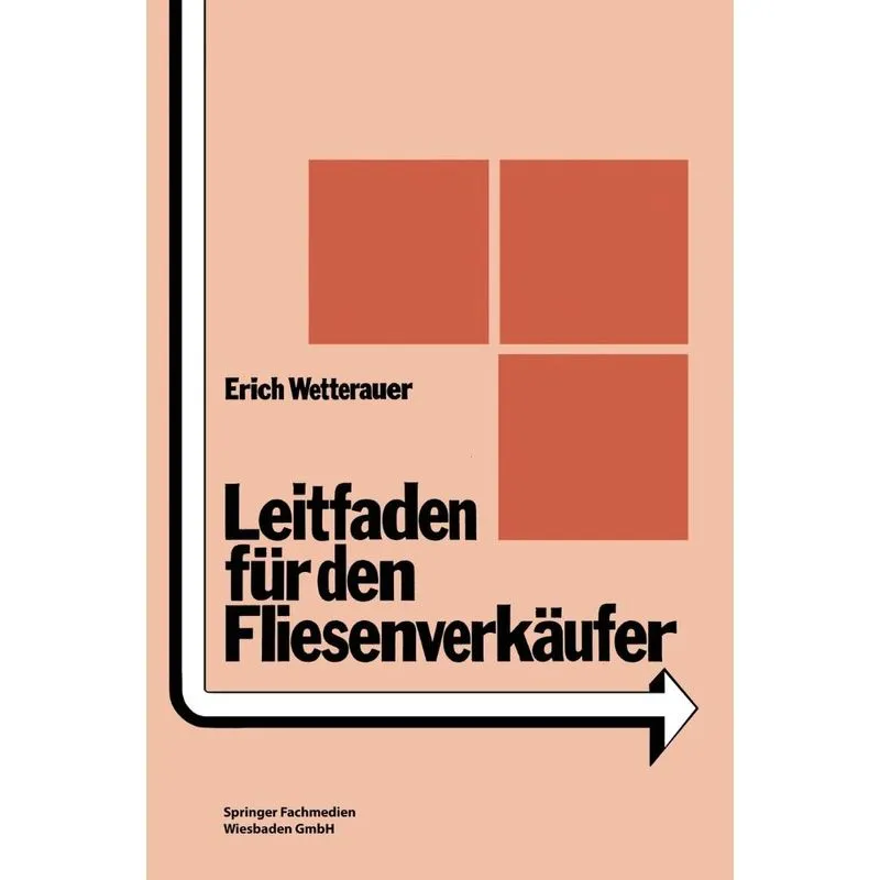 Leitfaden Fur Den Fliesenverkaufer