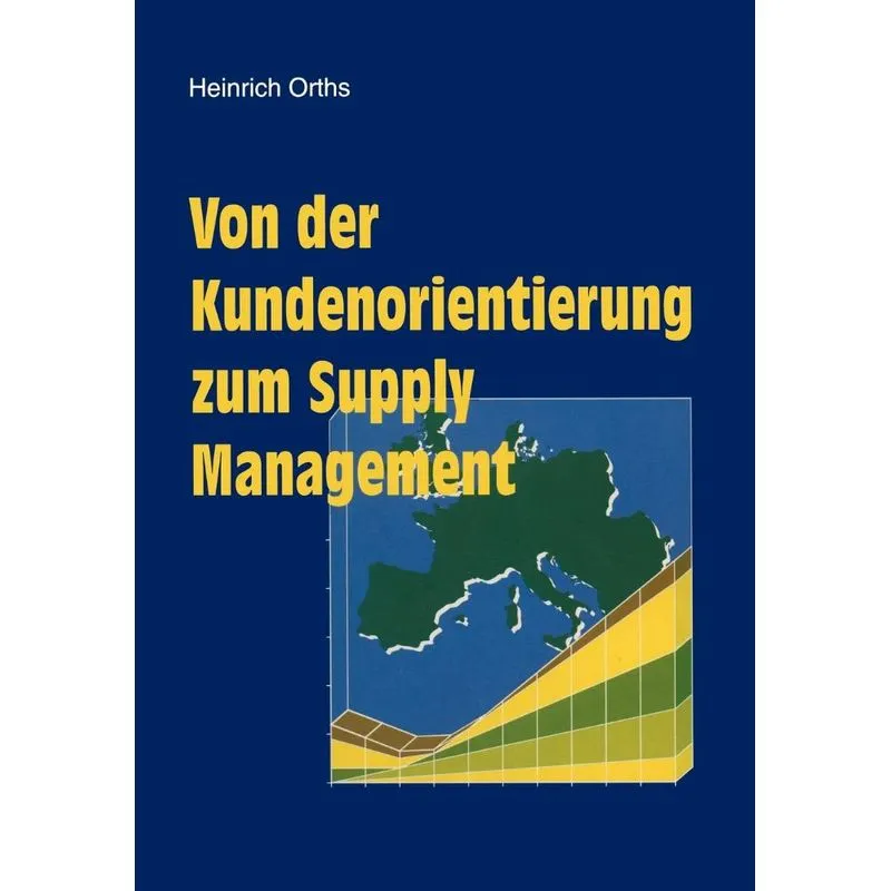 Von der Kundenorientierung zum Supply Management
