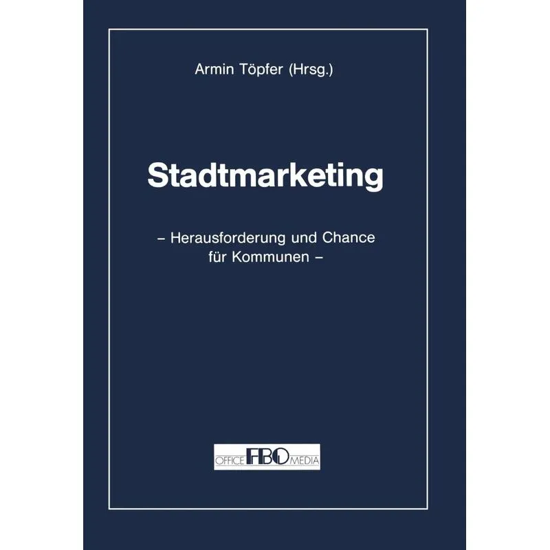 Stadtmarketing