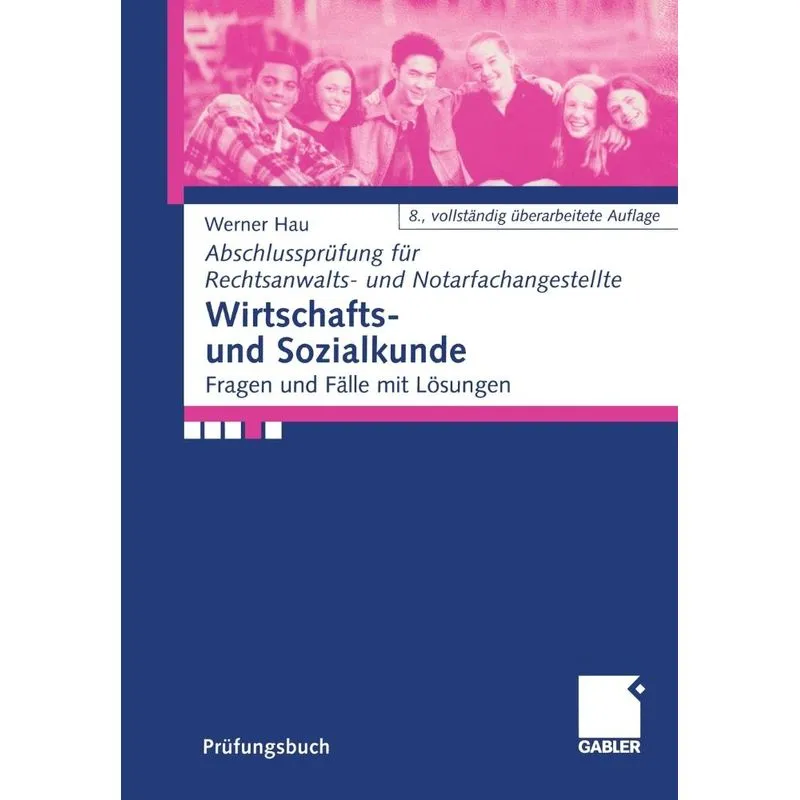 Wirtschafts- und Sozialkunde