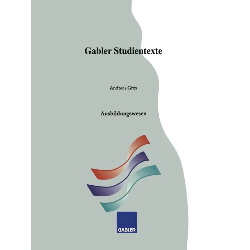 Ausbildungswesen