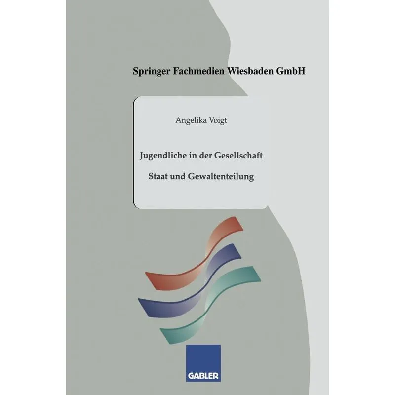 Jugendliche in Der Gesellschaft