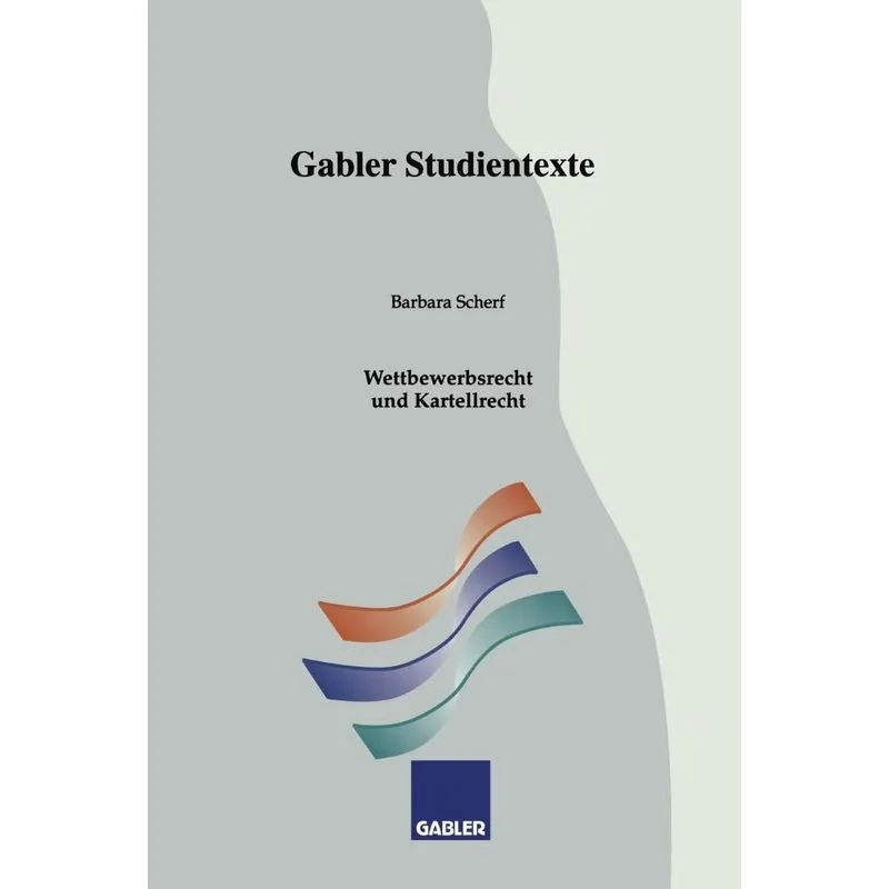 Wettbewerbsrecht und Kartellrecht