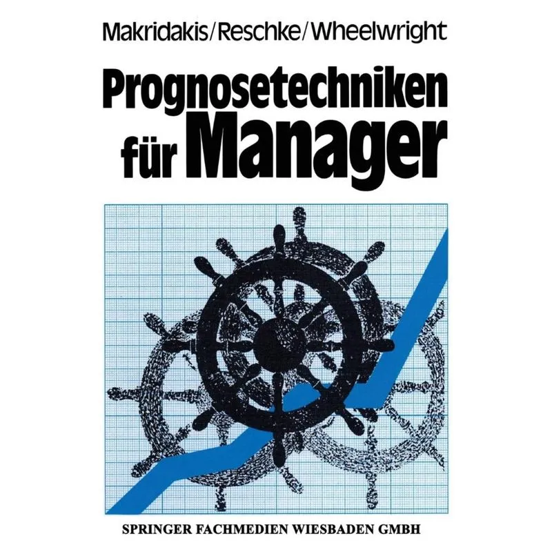 Prognosetechniken für Manager