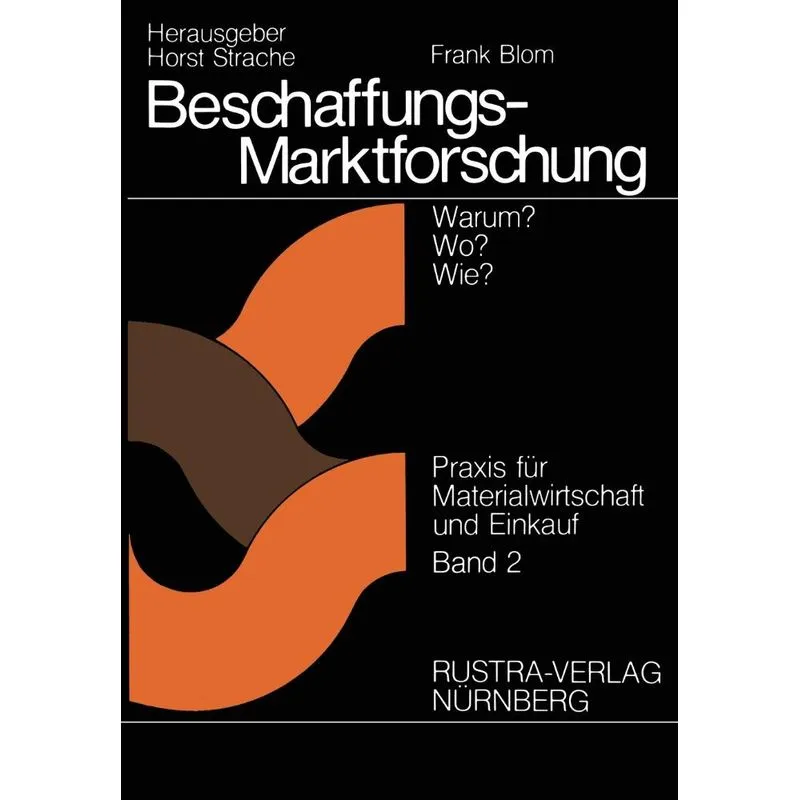 Beschaffungsmarktforschung