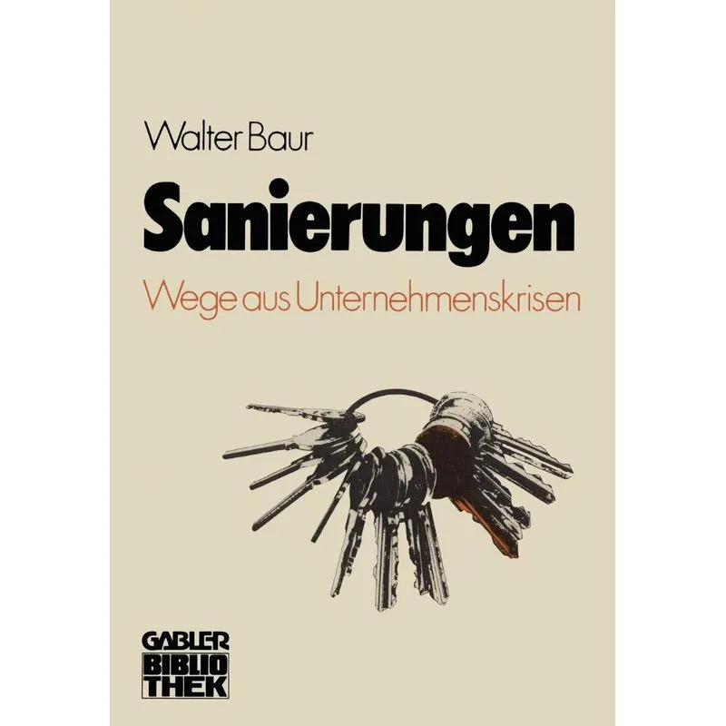 Sanierungen