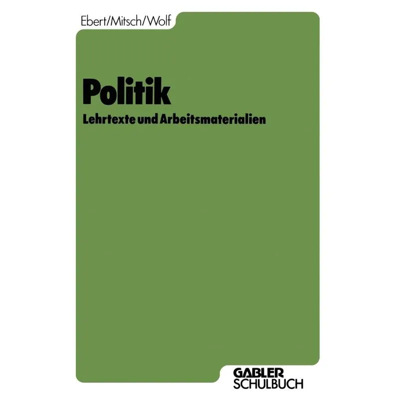 Politik