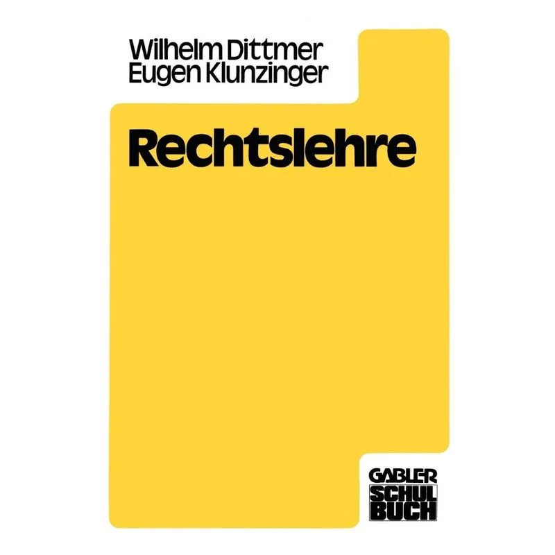 Rechtslehre