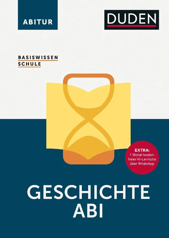 Basiswissen Schule - Geschichte Abi