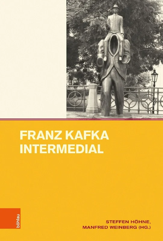 Franz Kafka intermedial