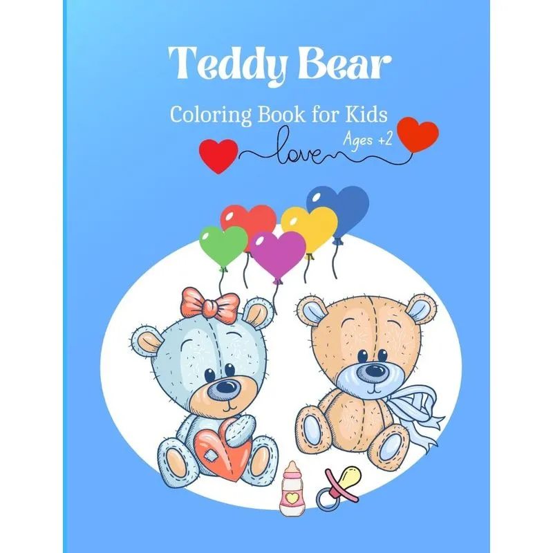 Teddy Bear