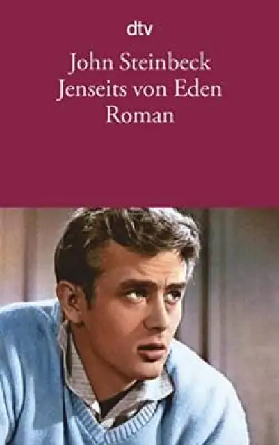 Jenseits von Eden Paperback