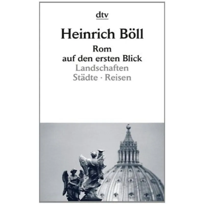 ROM AUF DEN ERSTEN BLICK