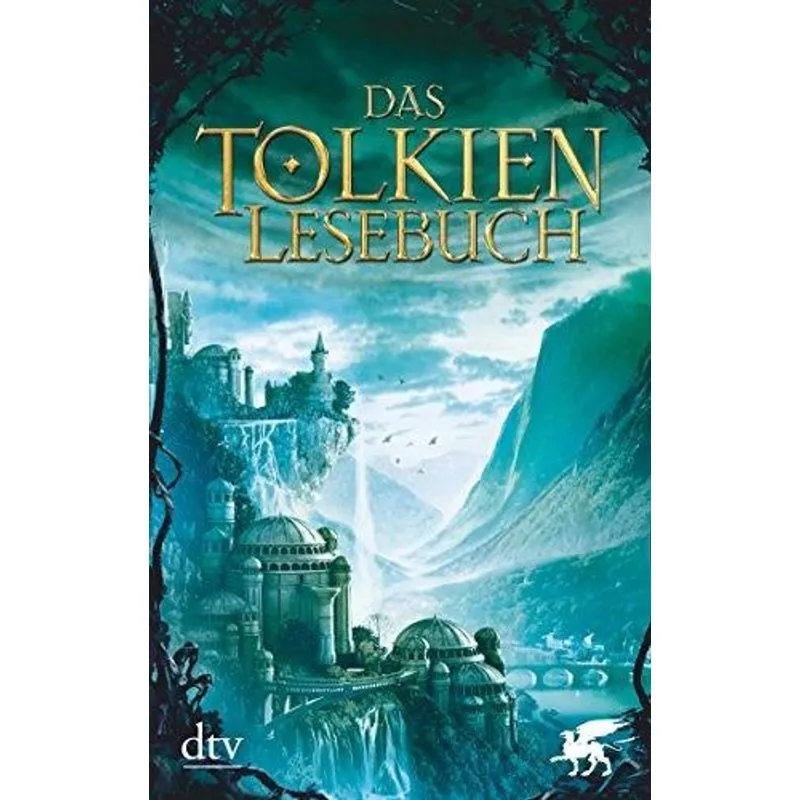 Das Tolkien Lesebuch