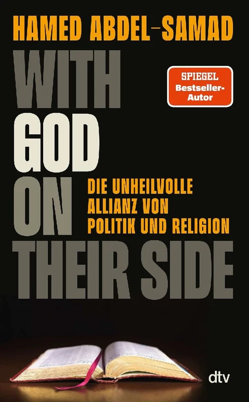 With God on their Side