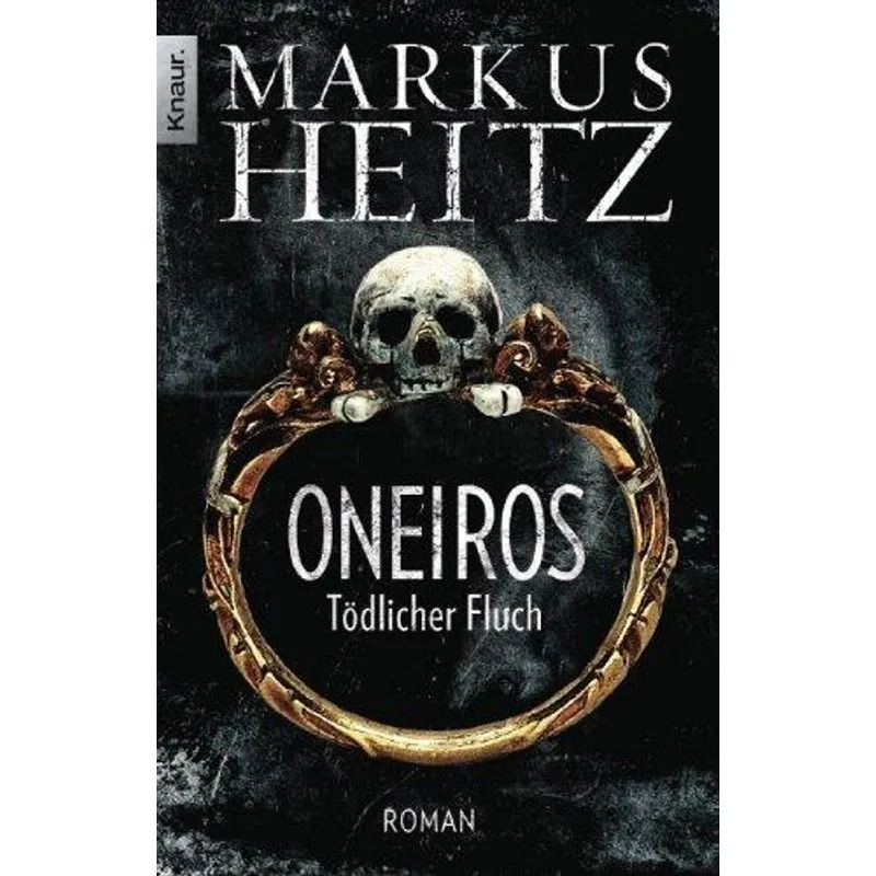 Oneiros