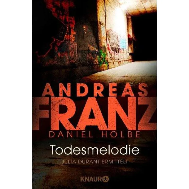 Todesmelodie