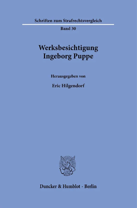 Werksbesichtigung Ingeborg Puppe