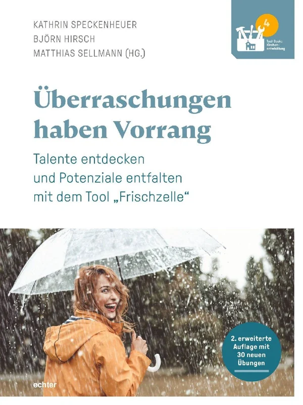 Überraschungen haben Vorrang