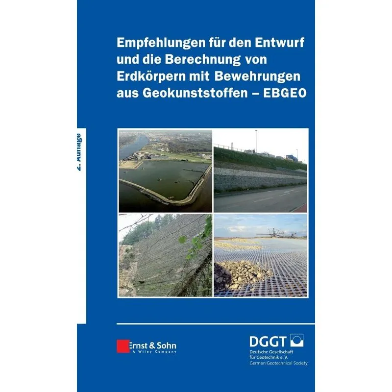 Empfehlungen für den Entwurf u
